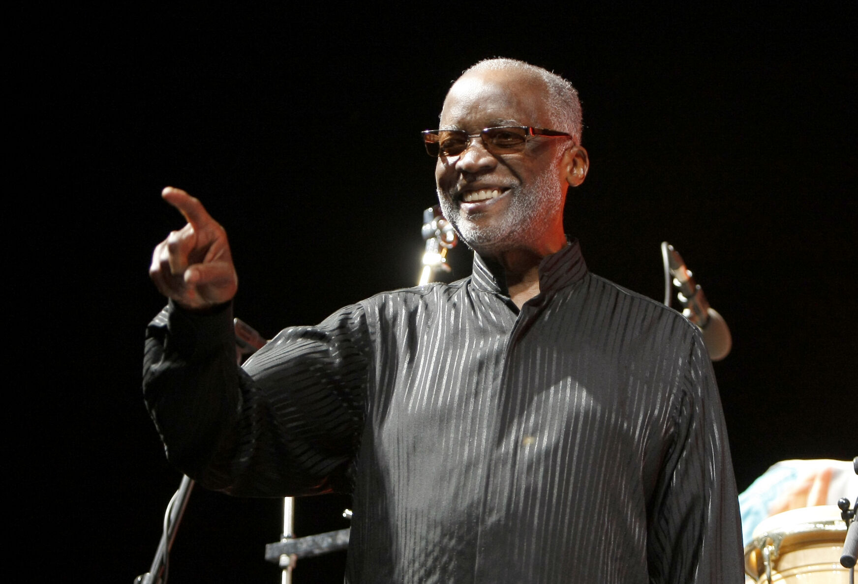 Ahmad Jamal
